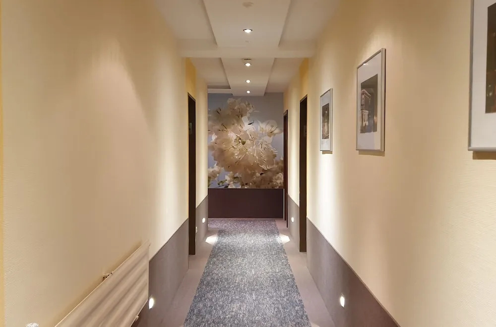 Hotel Garni Försterhof