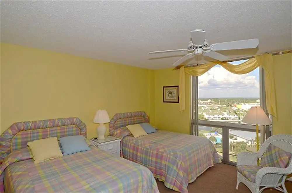 Shoreline Towers 3116 3 Bedroom Condo