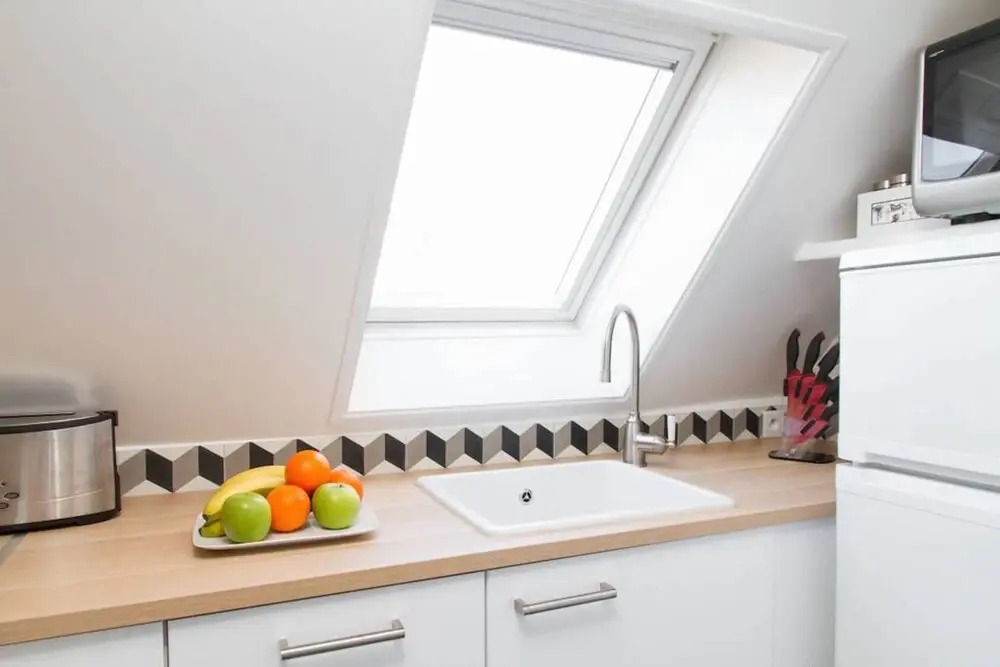 Central Paris - City Views Apartment