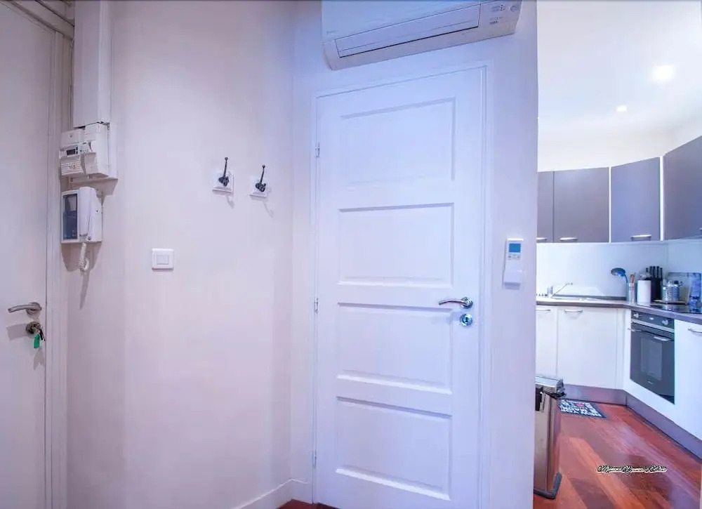 Bateguier One bedroom Cannes