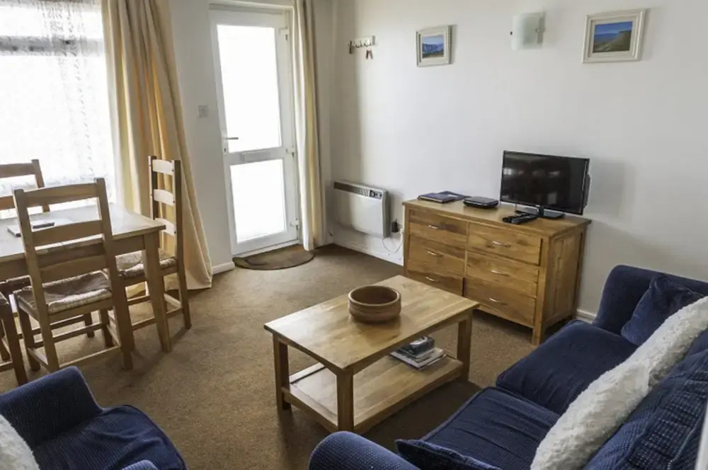 Shanklin Beach - Napier Apartment