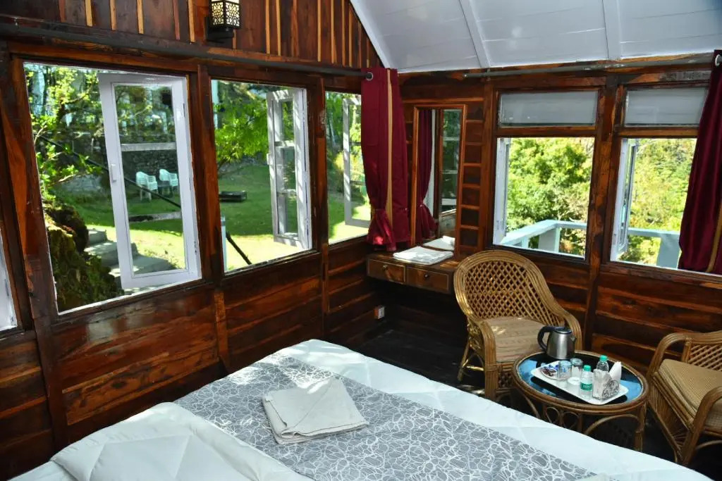 Kumaon Roop Resort