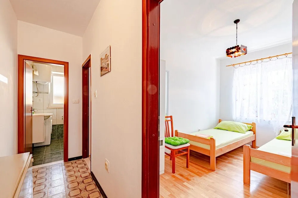 A1-apartment 50m From the Beach With the sea View