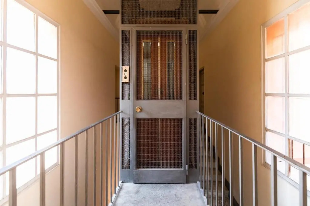 Farnese Stunning Penthouse | Romeloft