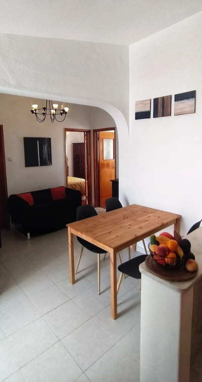 Lovely Well Located 3-bed Apartment in Algarve