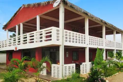 Apartment Maroala - Amborovy