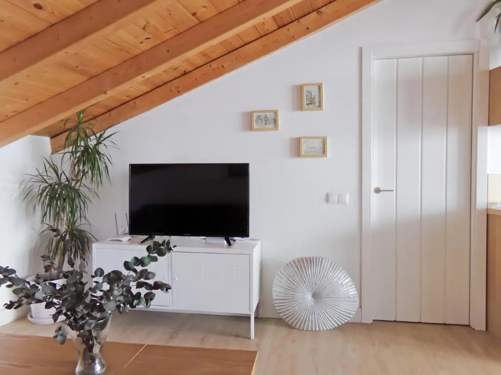 The Loft Deluxe