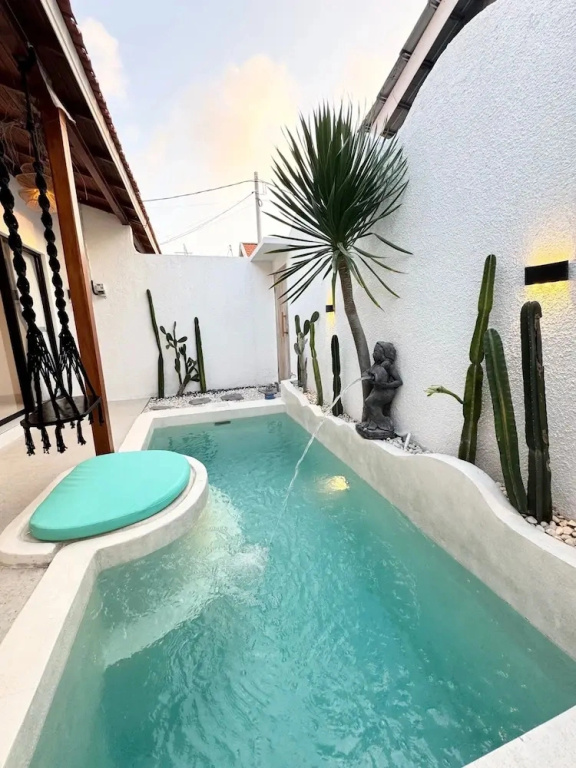 Stunning 1 Bedroom Villa in Seseh Area