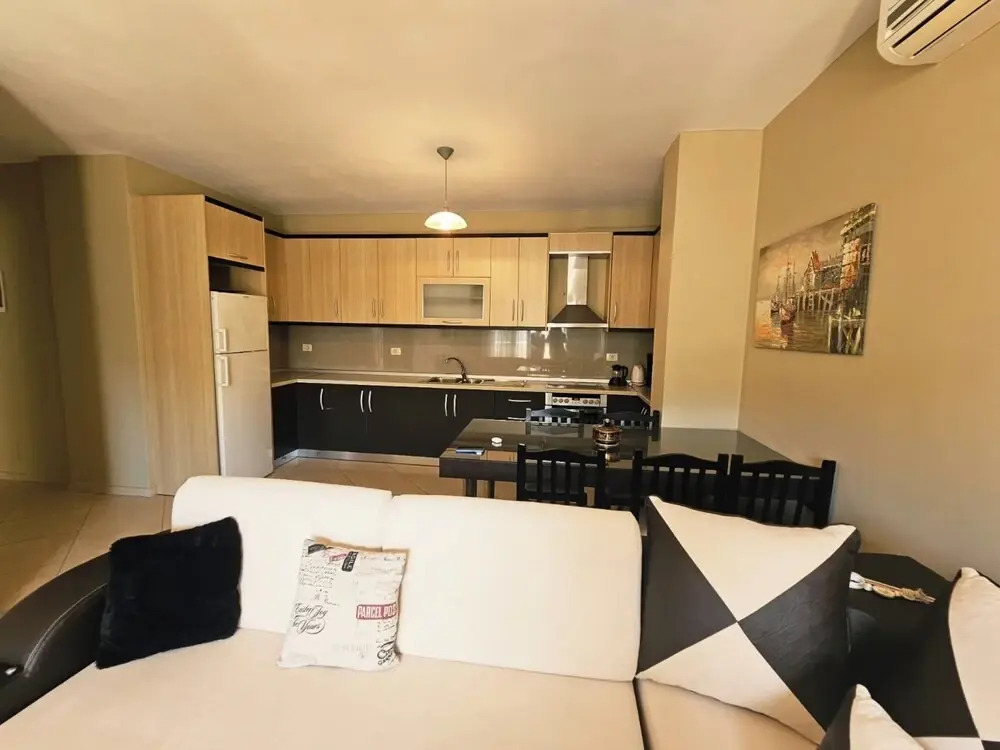 Albania Dream Holidays Accommodation