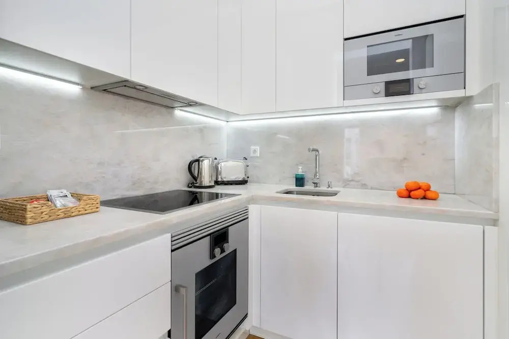Restauradores Deluxe W/ Elevator & Ac Perfect For Families & Friends