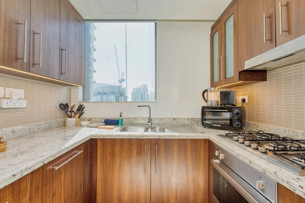 PVH - Boulevard Point 2BR - Dubai Mall