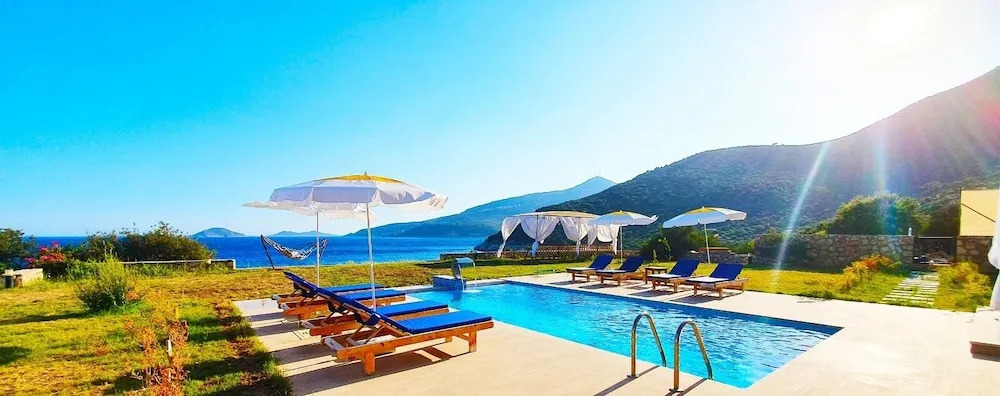 Heaven Villa by rezervasyonyap