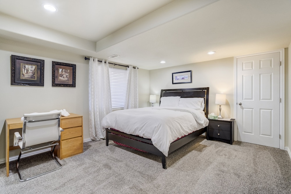 1415 Legend Oak - Basement