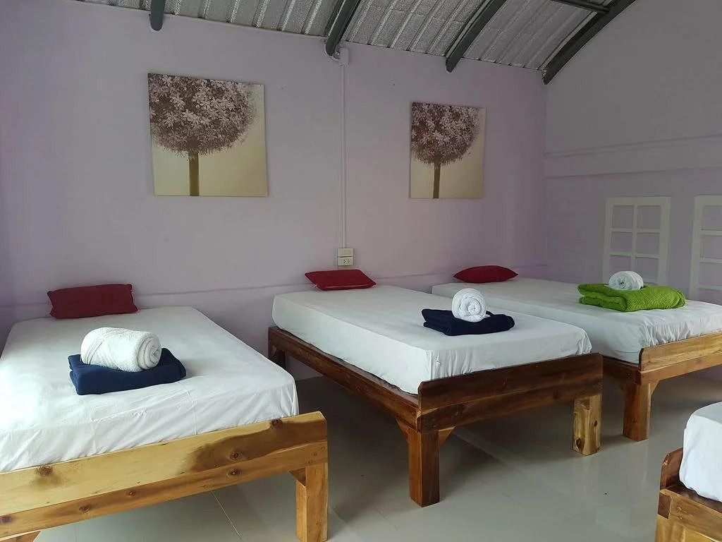 Phu Arun Resort
