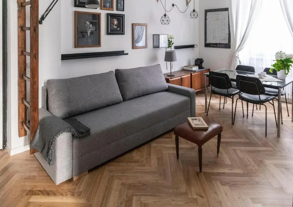 Menabrea 33 - stylish apartment!