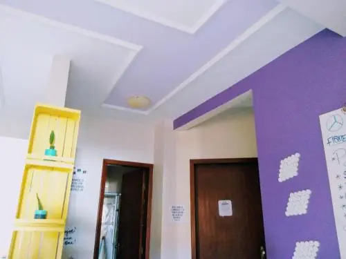 Hostel Aconchego