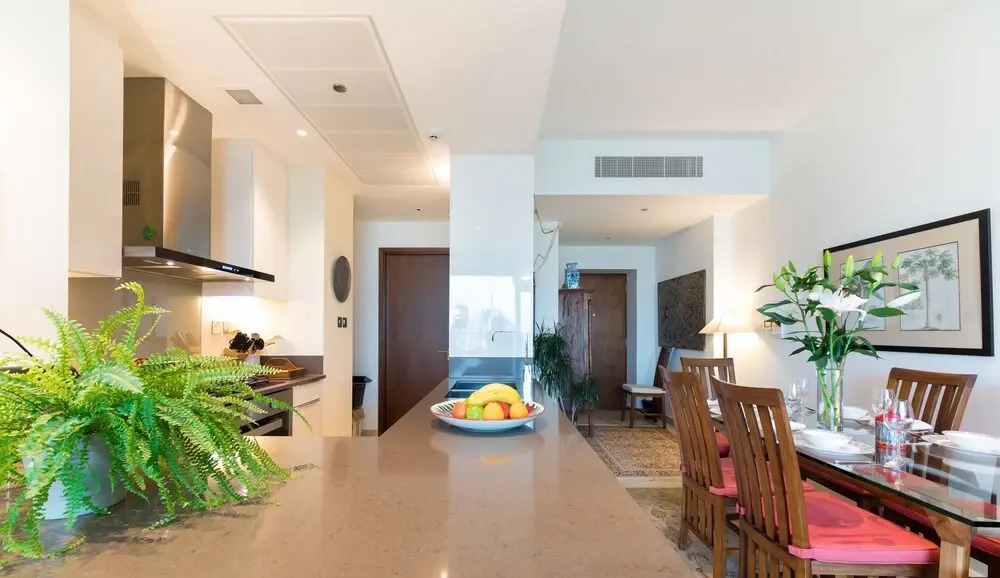 Maison Privee Marina Gate 1