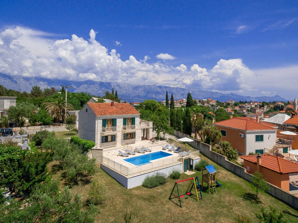 Villa Luna
