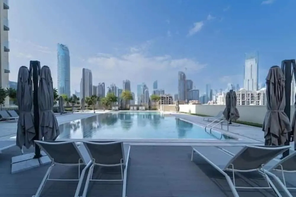 Westminster Burj Royale