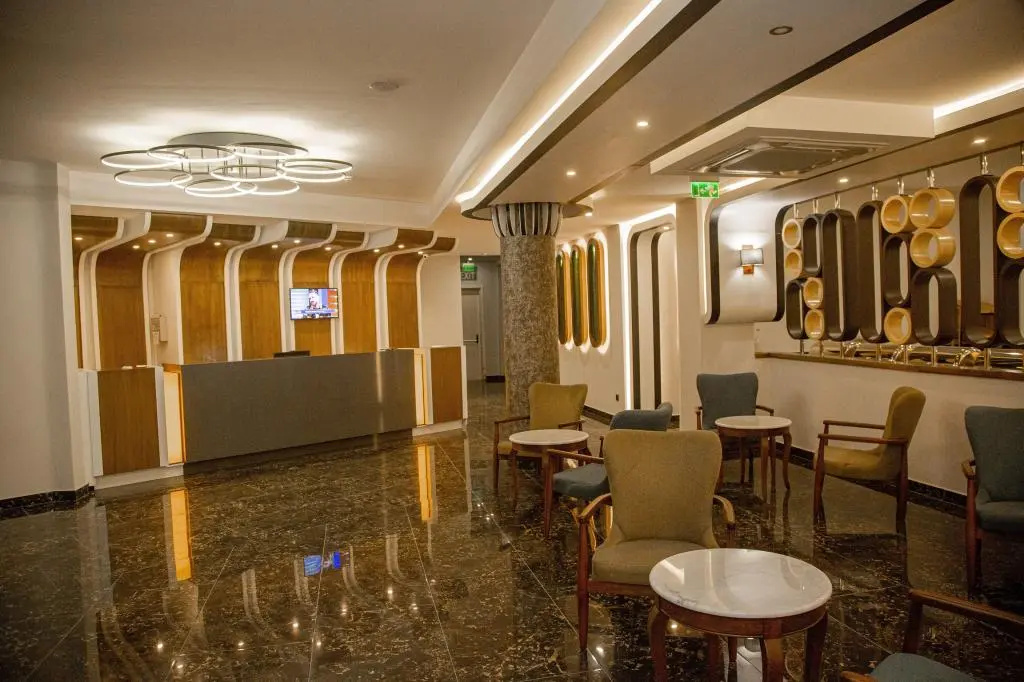 Sette Serenity Hotel