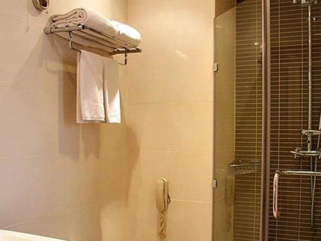 Days Inn Joiest Beijing