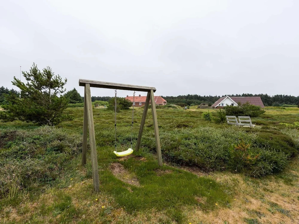 6 Person Holiday Home in Ringkobing