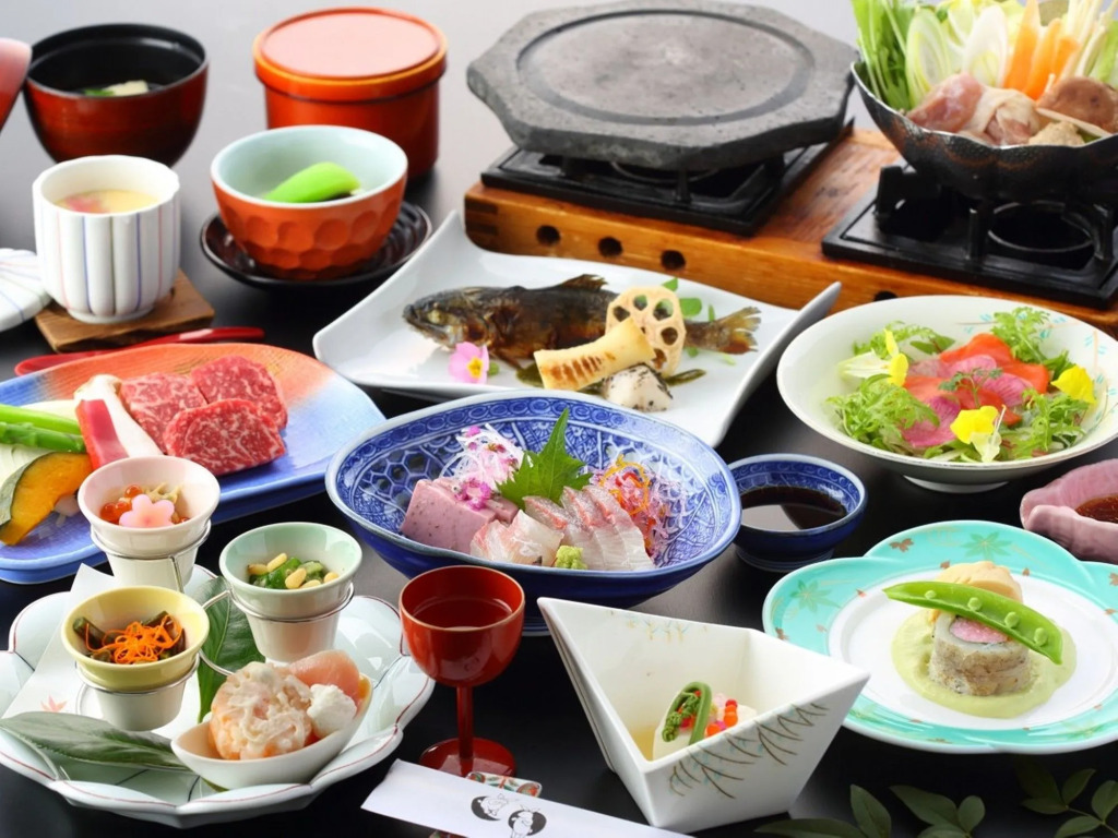 Yufuin Yumeguri Hotel Sankouen