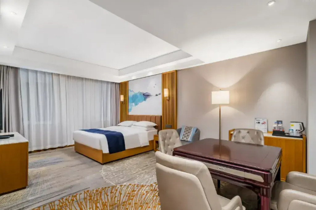Argyle Hotel