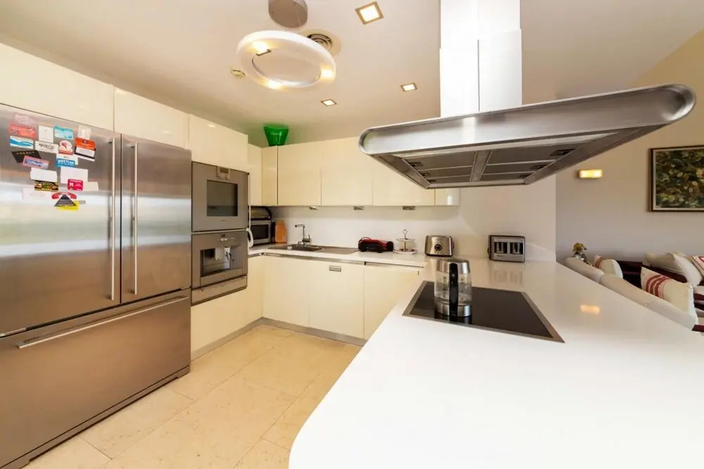 Regal Home with Shared Pool near Beach in Bodrum