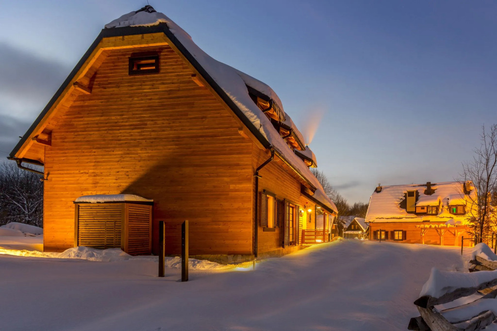 Fenomen Plitvice Resort