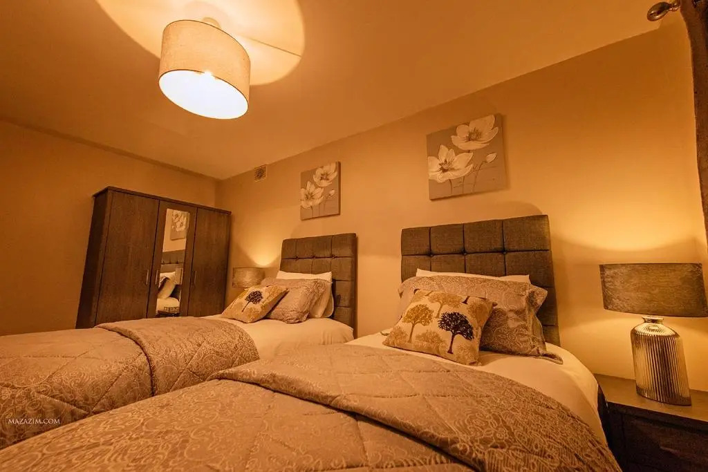 Birmingham Apartments Yardley A, BHX, NEC and City Centre