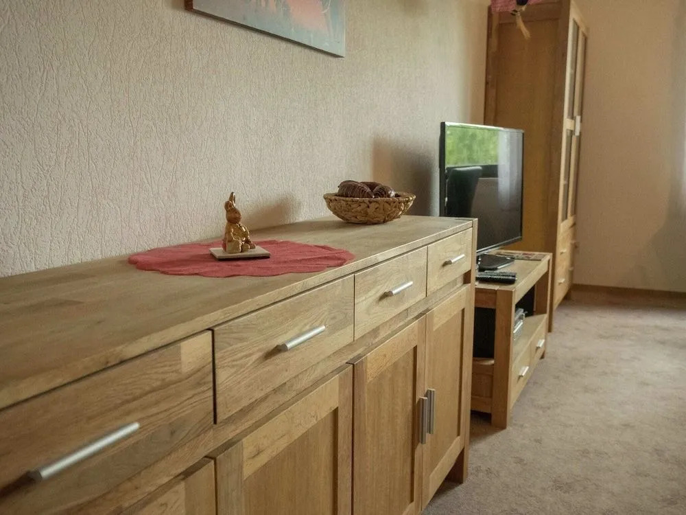 Apartment in Bad Grund Near Harz Park