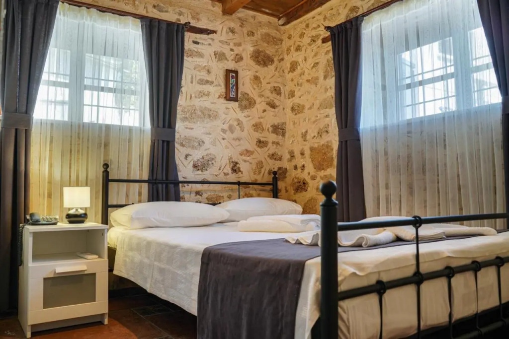 La Casa Carina