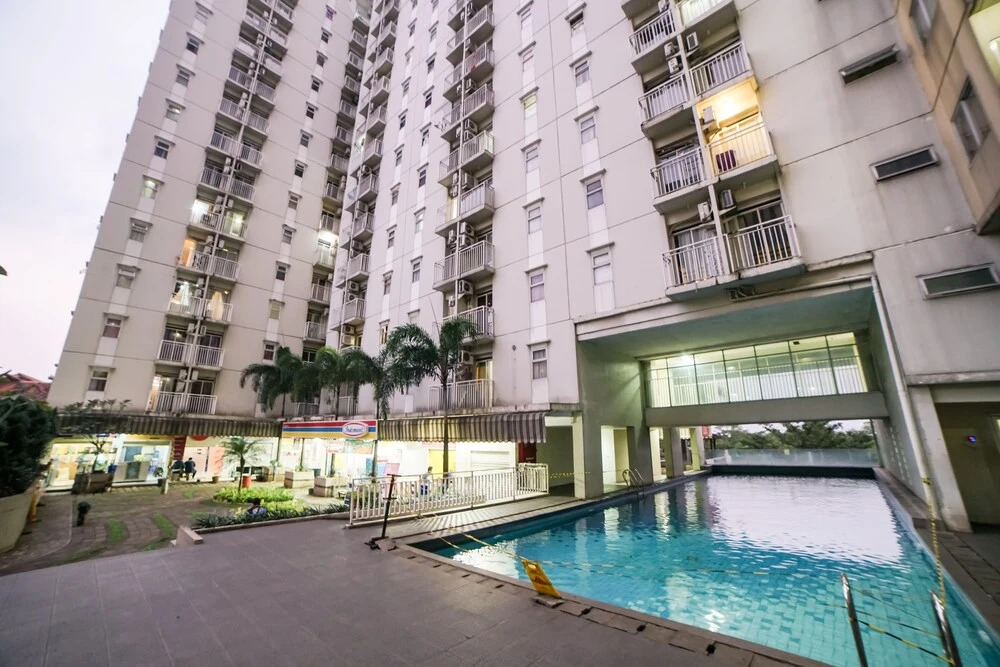 Apartment Bogor Valley