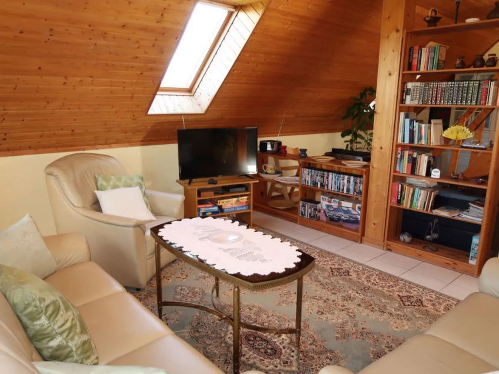 Apartment Villa Sorgenfrei by Interhome