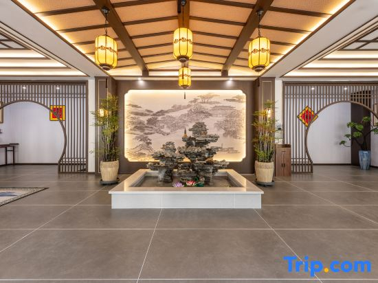 Jifeng Resort Hotel (Wutai Mountain Branch)