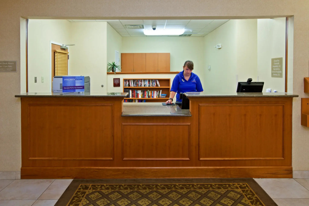 Candlewood Suites Louisville North by IHG