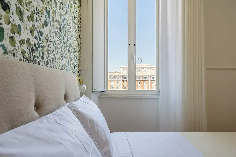 Residenza Degli Speziali Roma Prati