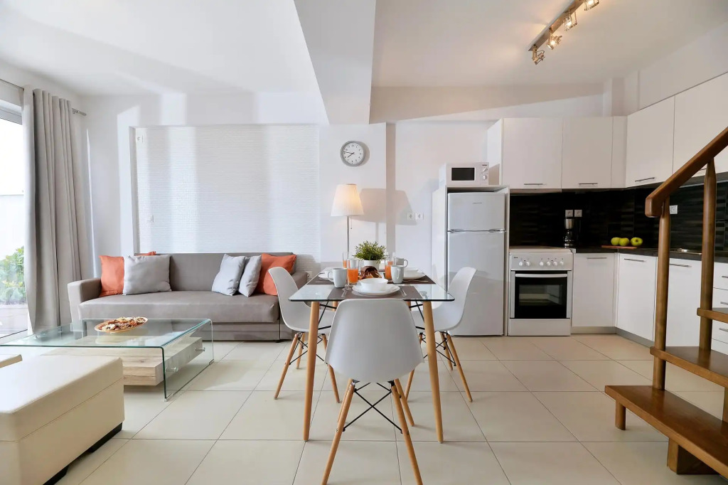 Alekos Apartments 1