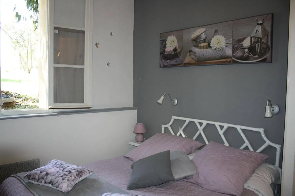 Hôtel Le Clos du Dramont