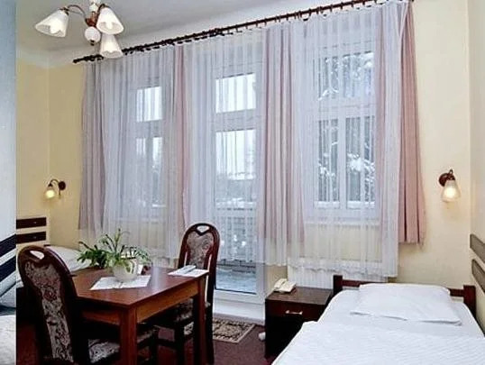 Pension Veronika