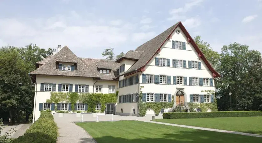 Seminarhotel Bocken