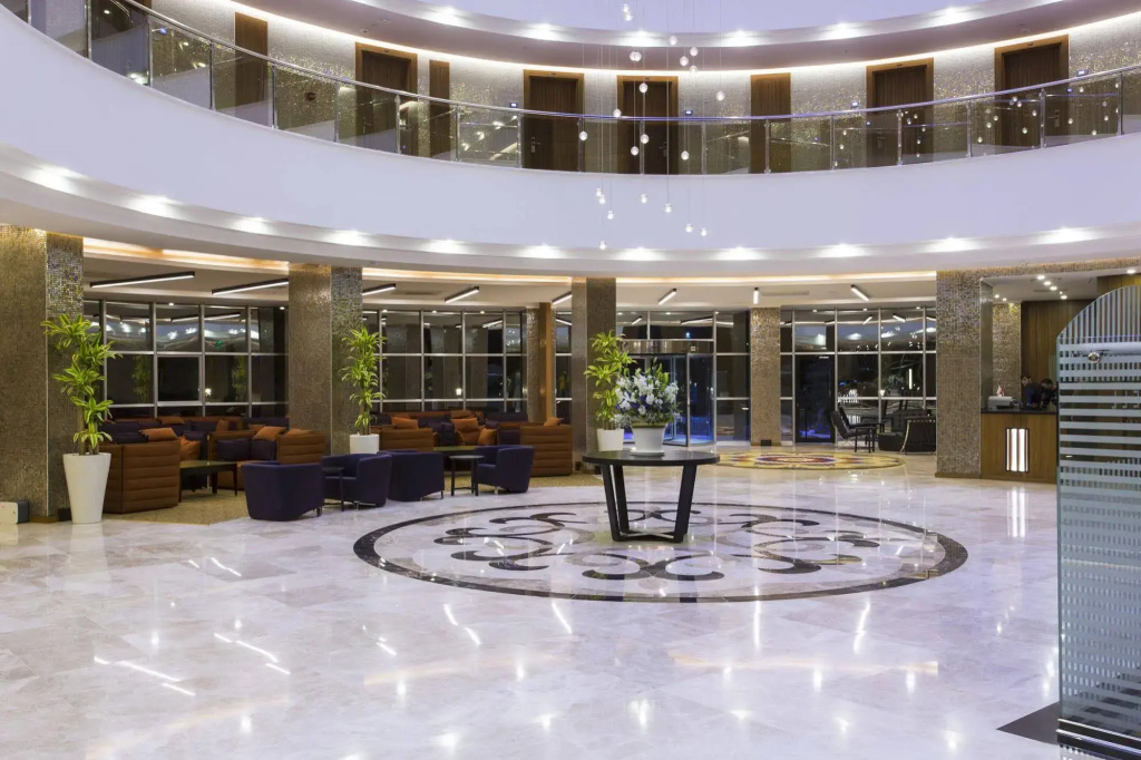 Michell Hotel & Spa
