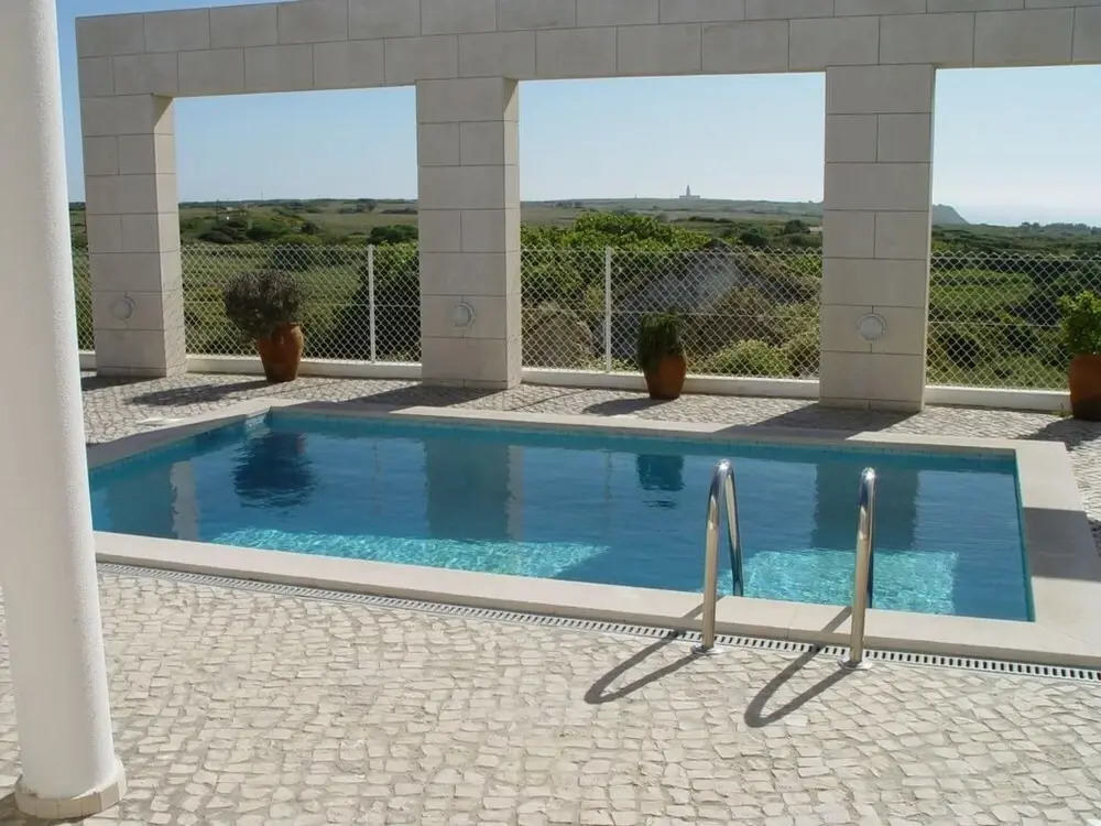 Villa Foz AL in Set bal