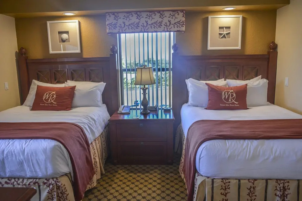 Beautiful Condo Near Universal Studios