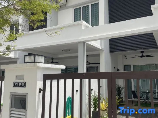 Teratak MBM Homestay