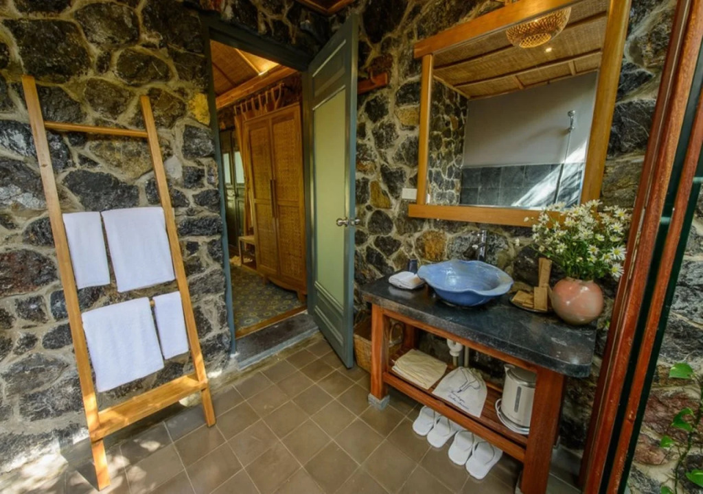 Tam Coc Garden Resort
