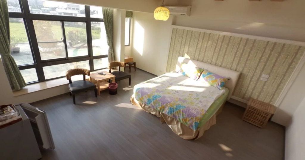 Traveler B&B
