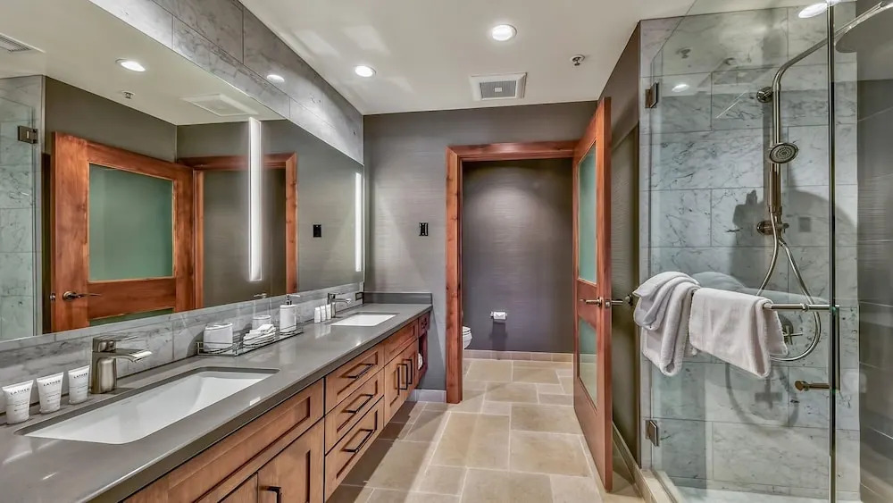 Luxury 3Br Residence steps from Heavenly Village & Gondola