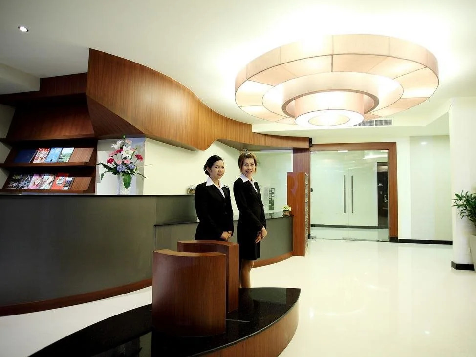 Nara Residence